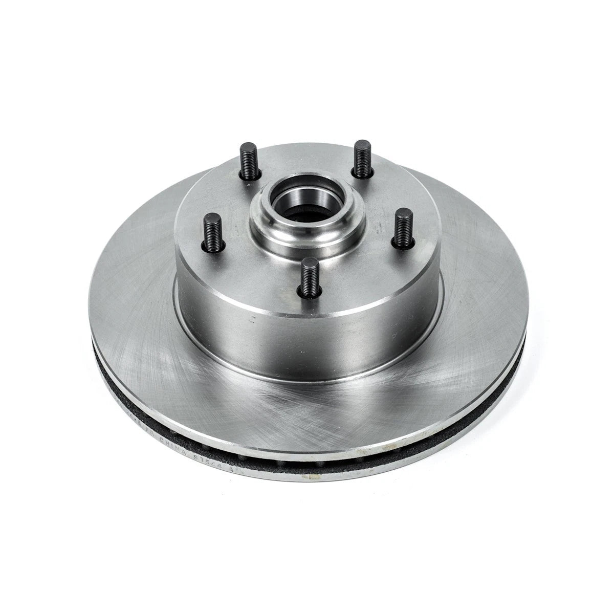 AR8200 Brake Disc for Chevy Camaro (1967–1974)