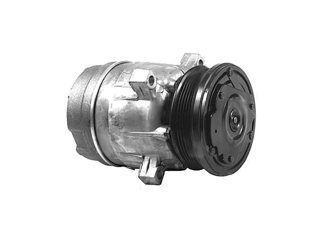 A/C Compressor for Oldsmobile Intrigue (1998–1999) 56195ZQDC