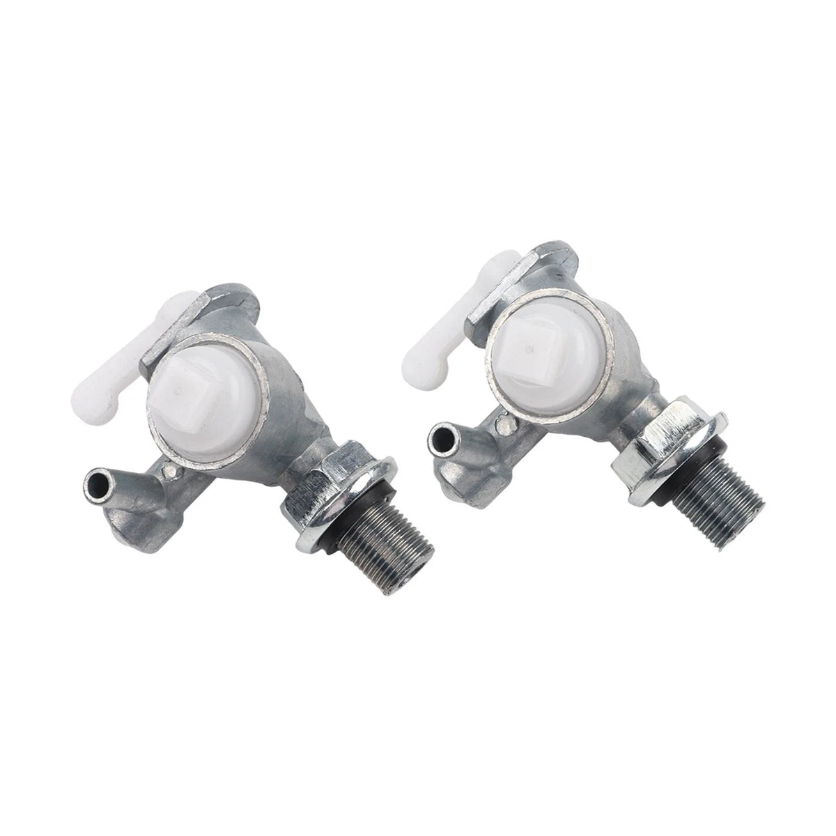 2X Replacement Fuel Tank Shut Off Valve for Engine EY15 EY20 EY28 RGX3500