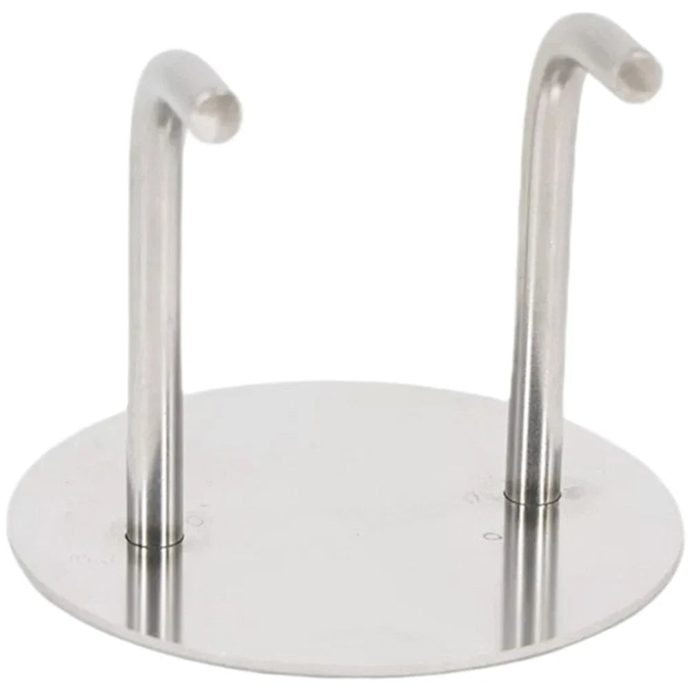 Portafilter Rack Holder for Espresso Machines (6x6x5cm)