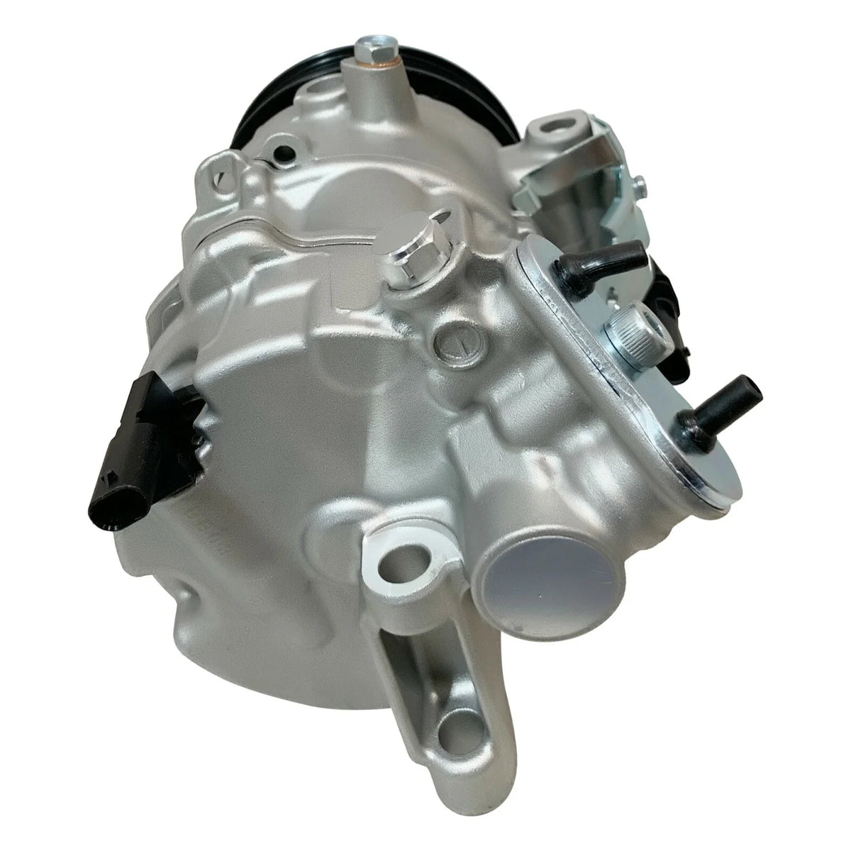 AC Compressor Kit Replacement for Chevrolet Camaro 2.0L Turbo (2019–2020)