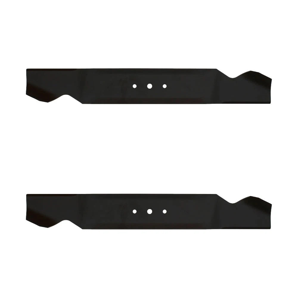 (2) 742-0499 Blades for MTD Models (1990–1996)