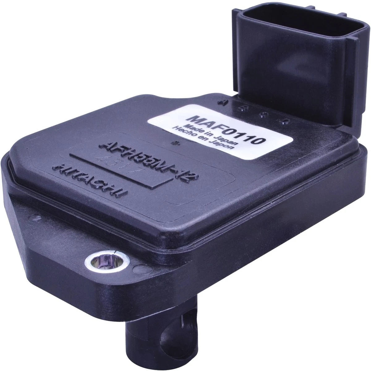 Mass Air Flow Sensor MAF0110 for Nissan Xterra Frontier (1998–2004)