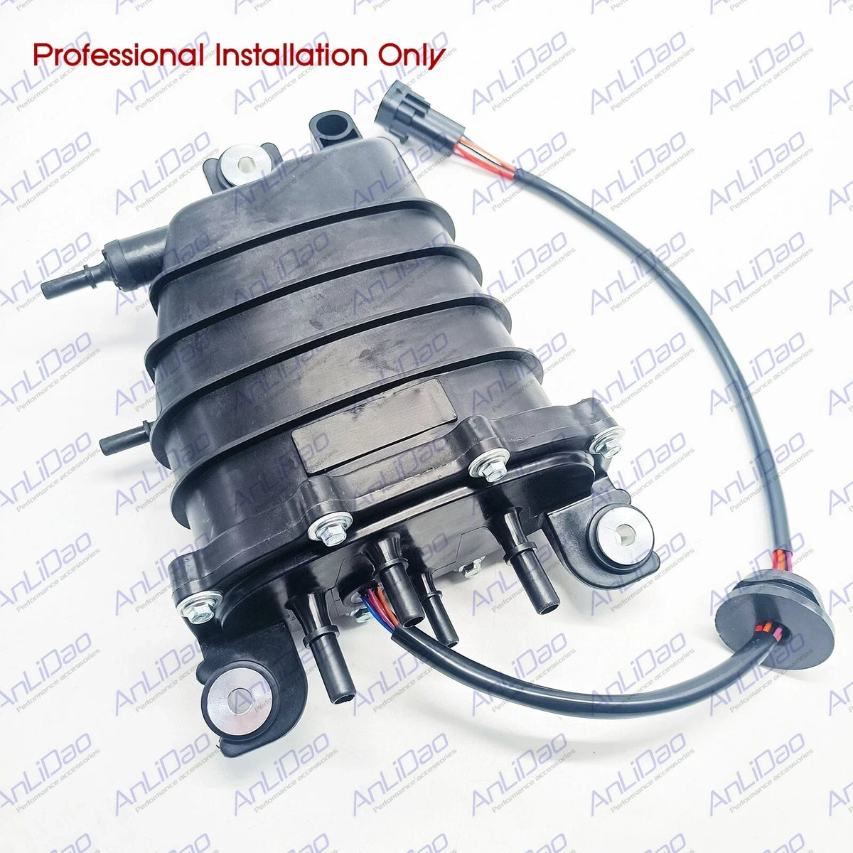 Fuel Supply Module for Mercury 70HP 90HP 115HP (4-Stroke, 880133T09, 880133T08)