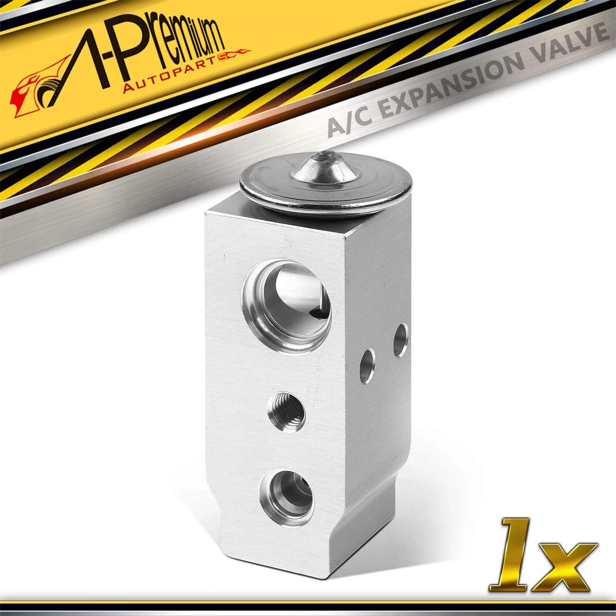 A/C Expansion Valve for Kia Spectra (2004–2006) 976262F000, 39119