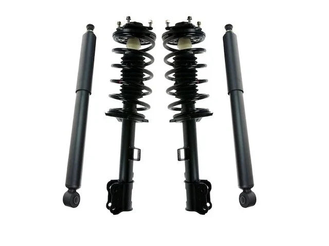 Shock Strut and Coil Spring Kit for Mazda Tribute (2001–2007) TH119YB