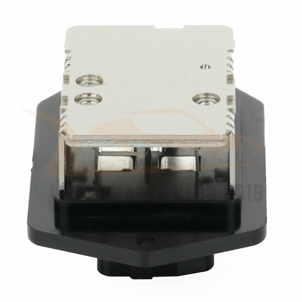 A/C Heater Motor Blower Resistor for Scion xB (2004–2006) & Toyota Echo (2000–2005)