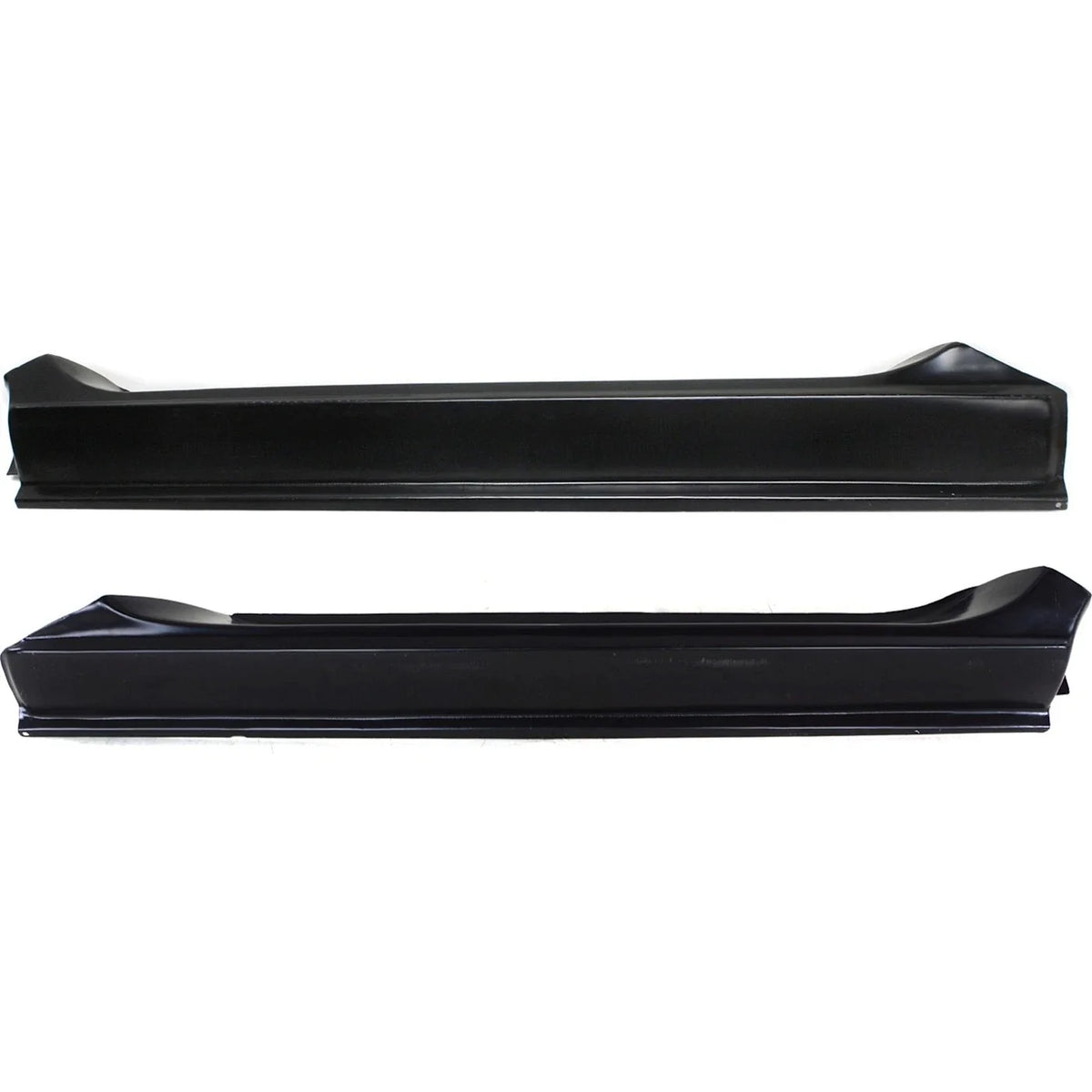 Set of 2 Rocker Panels for GMC C1500 (1979–1986)