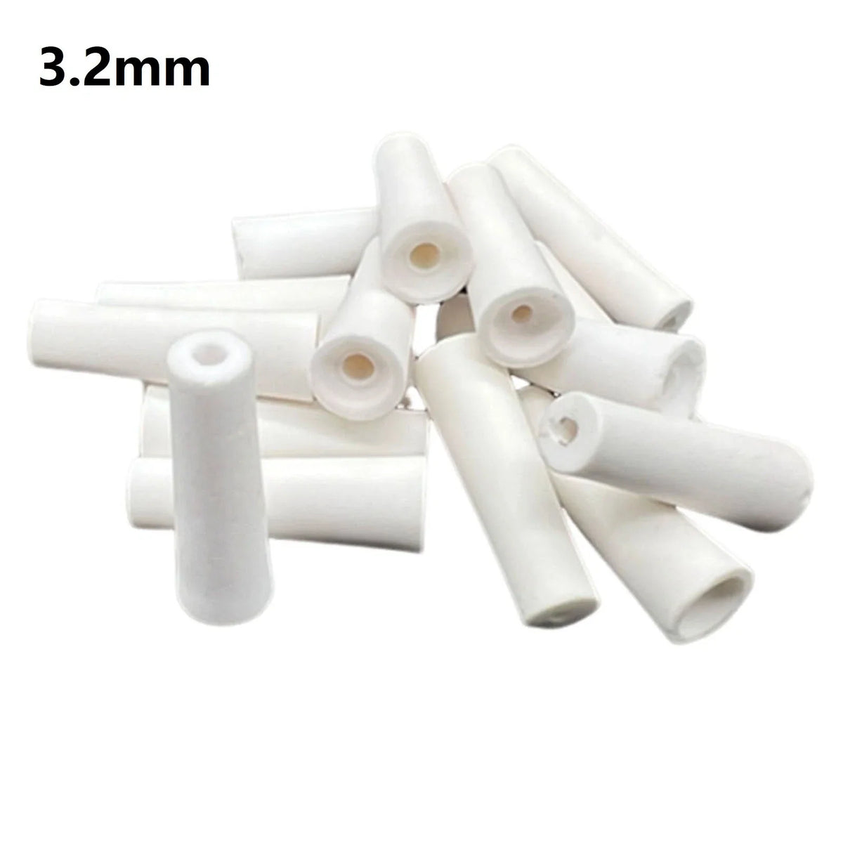 Nozzle Set of 10 Pieces 3.2mm for Automotive Applications