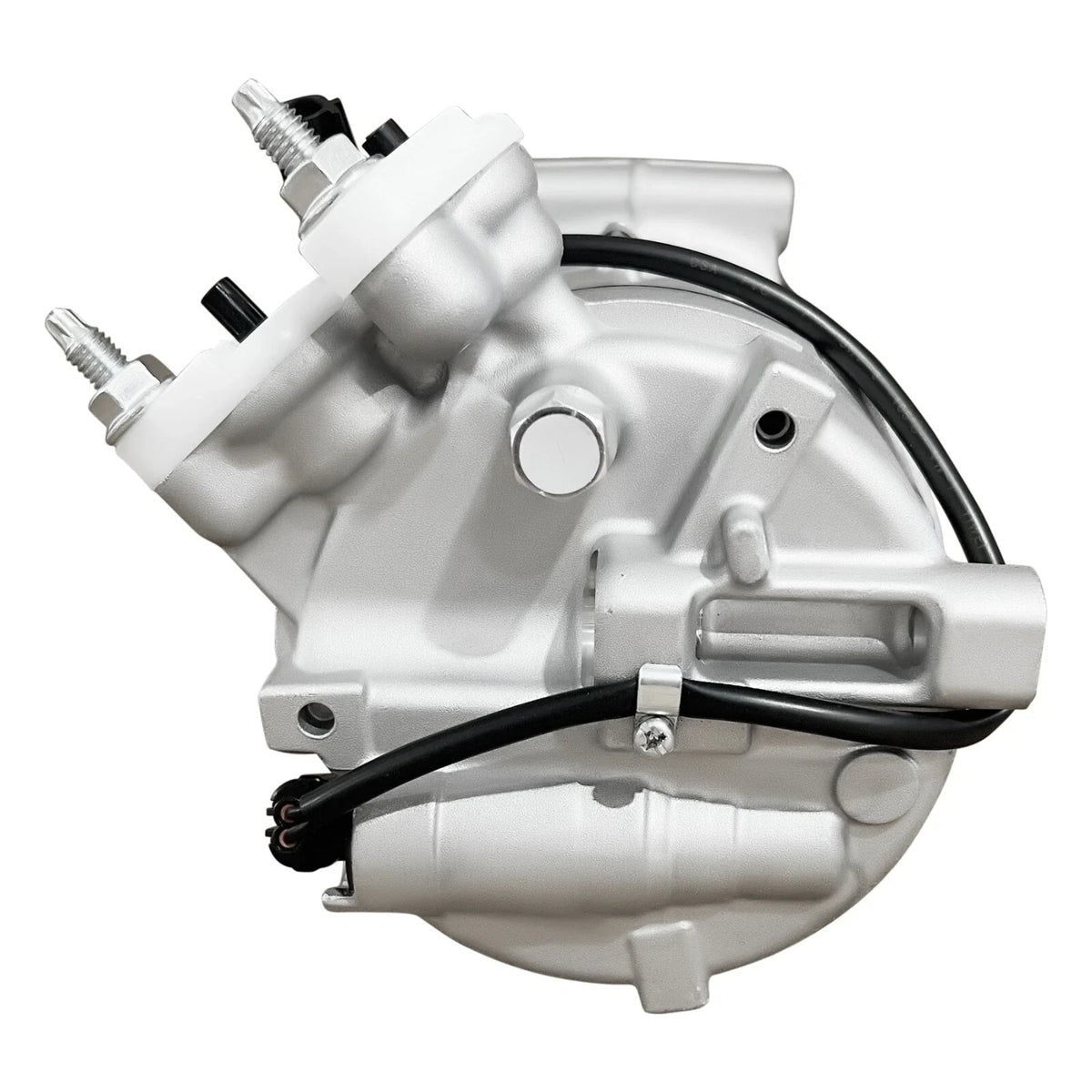 AC Compressor Kit With Condenser for Volvo XC90 2.0L (2018–2018)