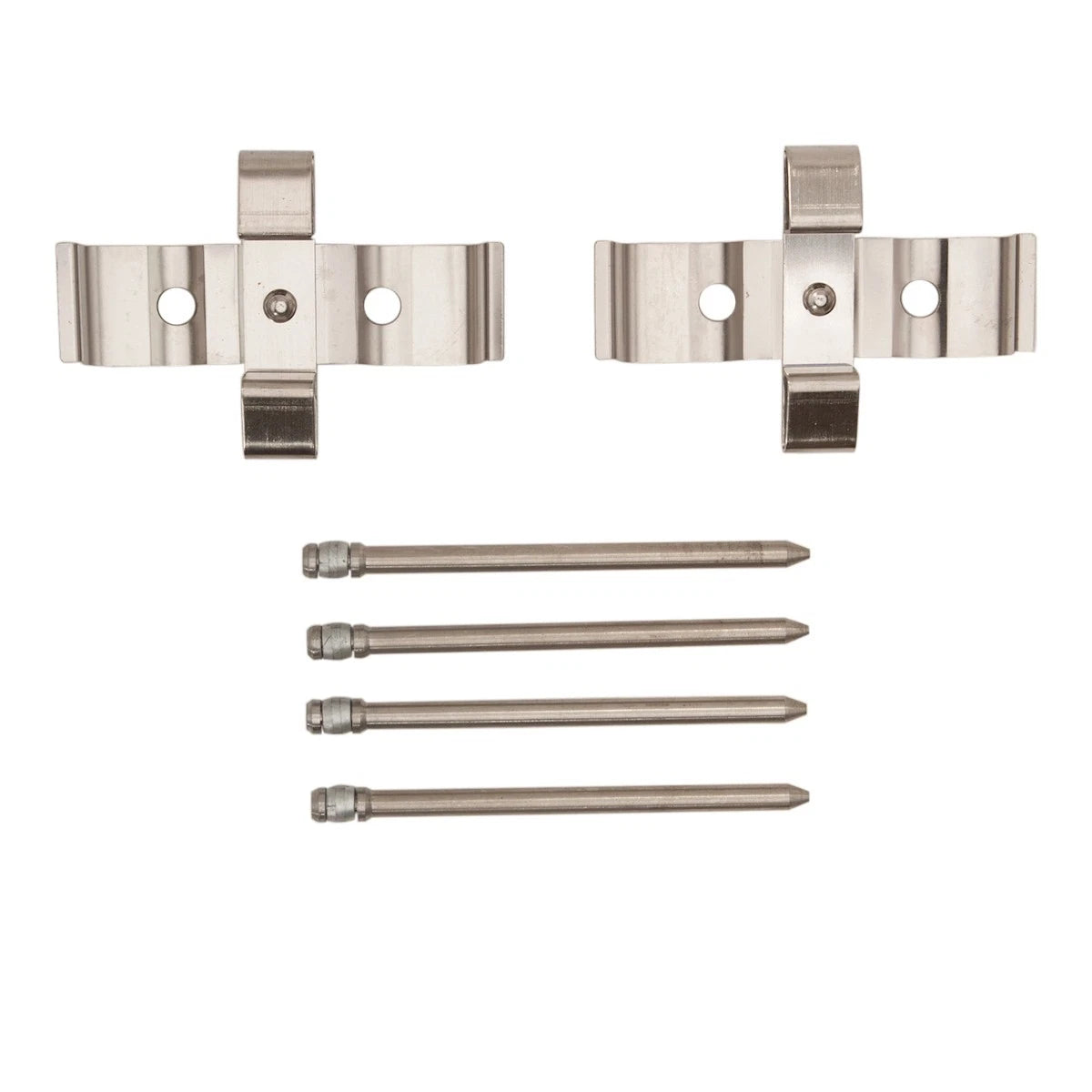 R1 Concepts Brake Hardware Kit for Chevy Cobalt HHR (2007–2010) HK1-47038