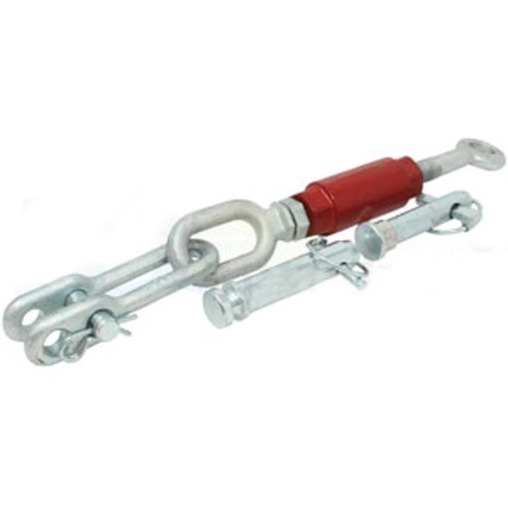 Drawbar Stabilizer Chain Assembly for International 574 (1961–1975) 3620019R1