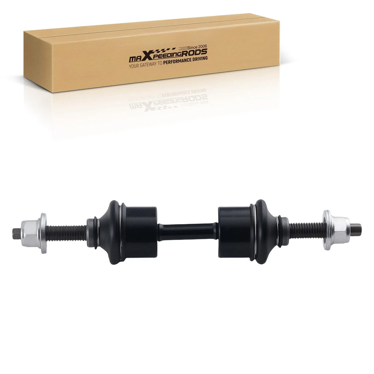 1x Front Stabilizer Sway Bar Link for Ford Expedition F-150 Navigator (2007–2019)