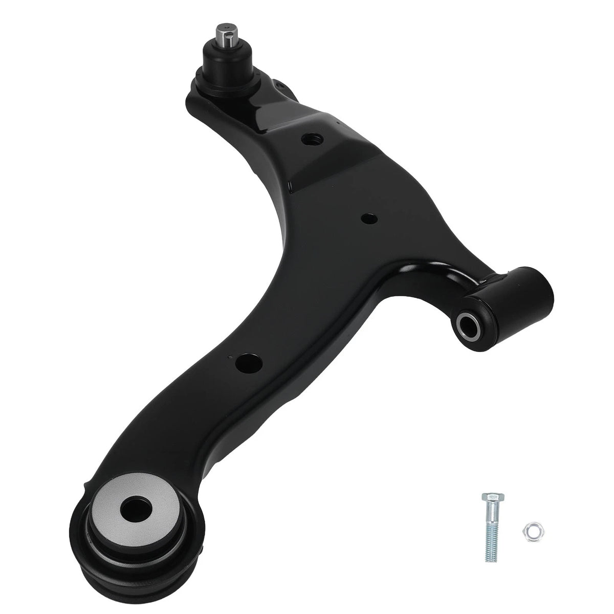 Front Left Lower Control Arm Ball Joint for Chrysler Dodge Plymouth Neon (2000–2005)
