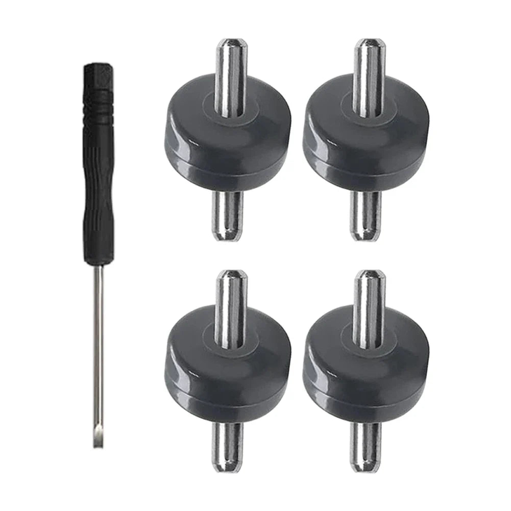 Vacuum Replacement Parts for Easy Installation and Secure Fitment