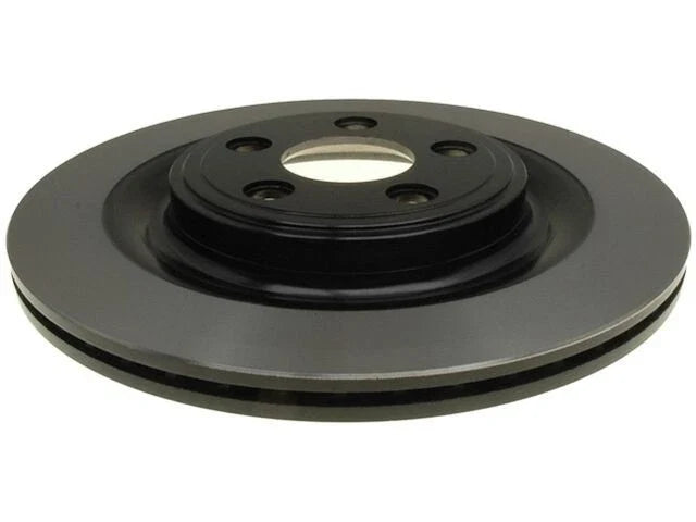 Rear Brake Rotor for Jaguar XJ8 (2006–2009) CN312BF