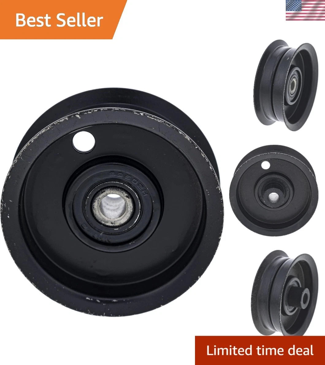 Flat Idler Puller for Equipment
