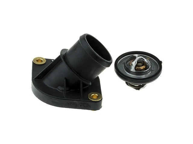 Engine Coolant Thermostat Housing Assembly for Mitsubishi Raider (2006–2009) 33293KHCP