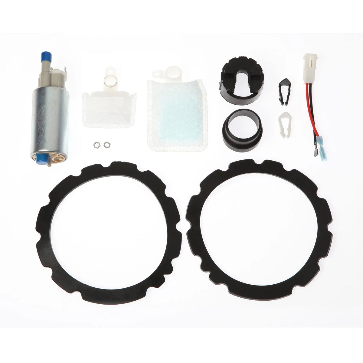 Intank Fuel Pump Replacement + Installation Kit for Ford Lincoln