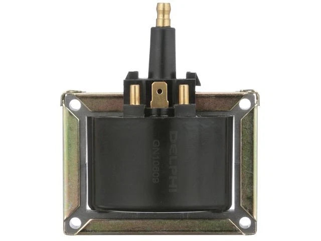 Ignition Coil for Jeep Cherokee (1986–1990) 56816DKGM