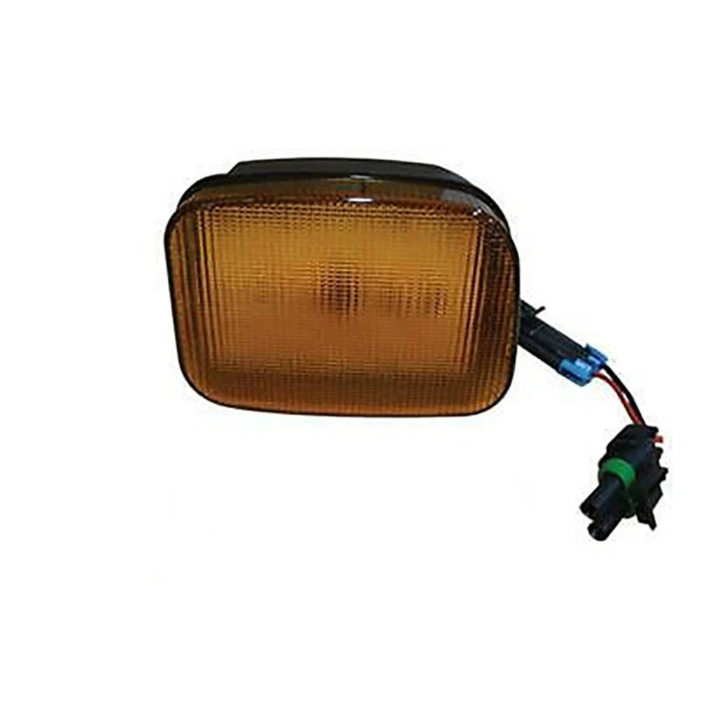 LED Cab Roof Warning Light for International/CaseIH 3220 3230 (WN-1983404C1-PEX)
