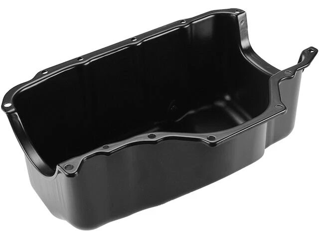 Engine Oil Pan for Dodge Grand Caravan (1987–1989) 53624KCBK
