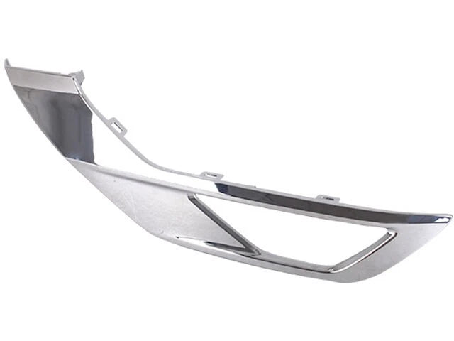 Bumper Cover Molding for Mitsubishi Outlander (2022–2024) 81813KNRG