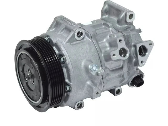 A/C Compressor for Toyota RAV4 (2019–2025) 19214XWRB