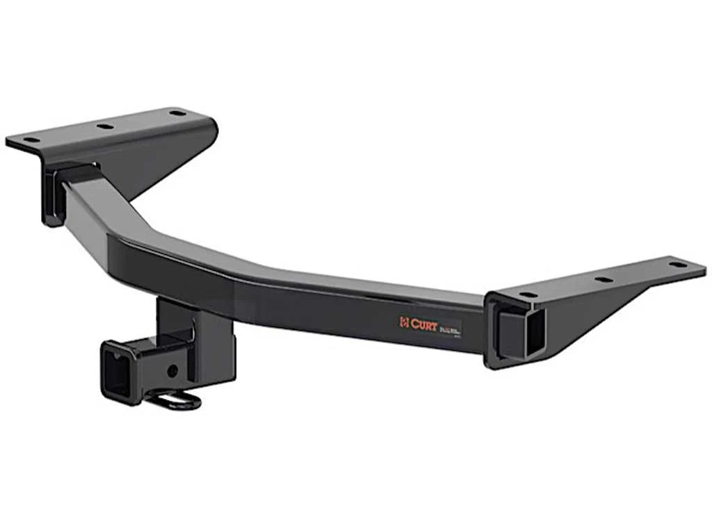 Class 3 Receiver Hitch for Honda Passport (2019–2019) 13421