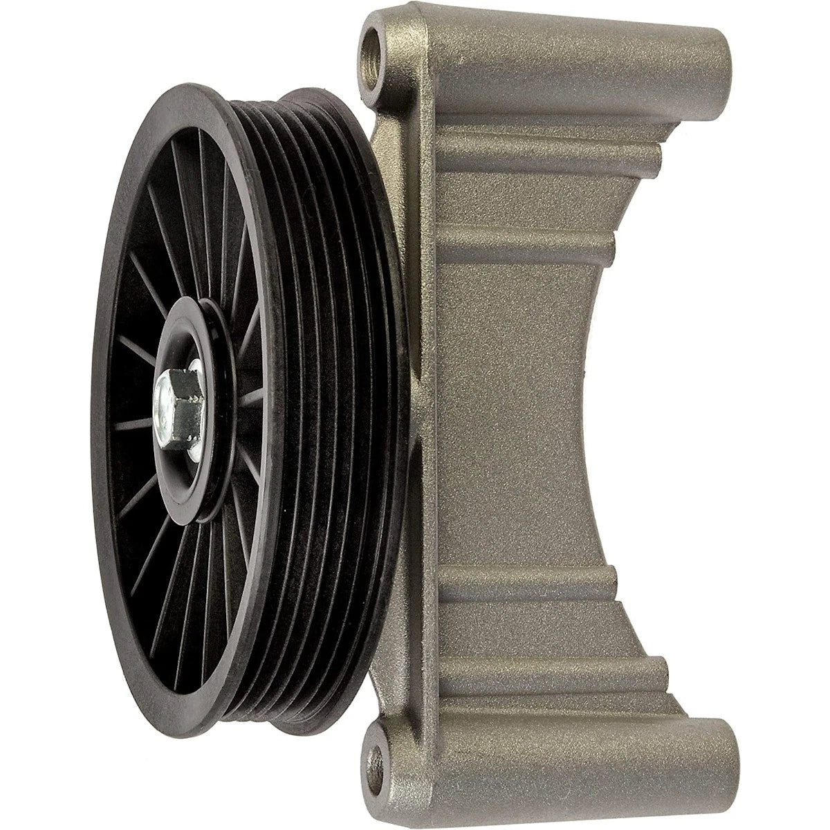 A/C Compressor By-Pass Pulley for Chevy S10 Pickup S15 S-10 Blazer (34224)