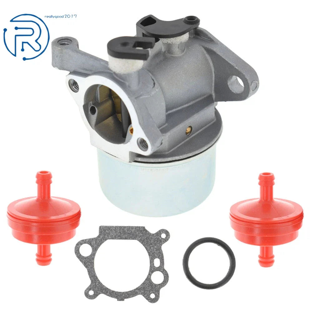 Carburetor for Craftsman Push Mower 6.25 6.75 HP (675 190cc) 790845 799871 799866