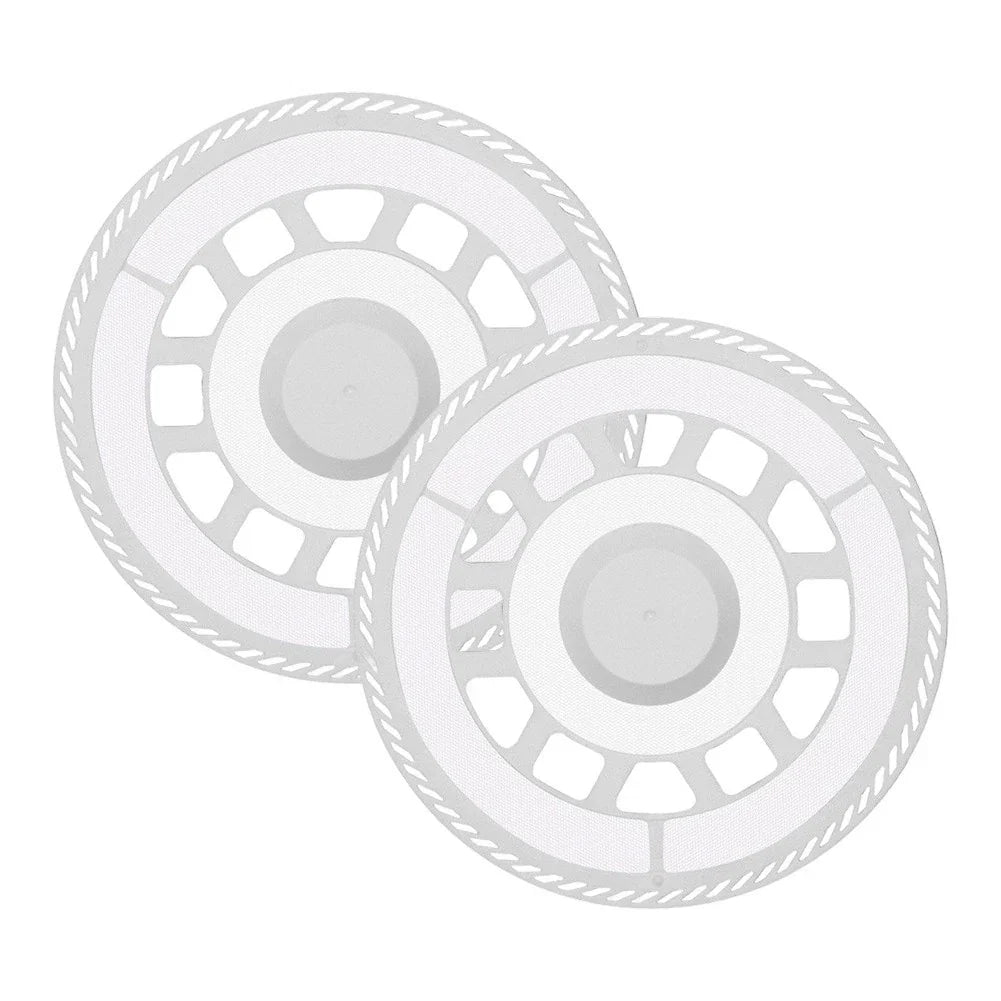 Mop Cloth Holder for DJI ROMO Robot Vacuum (13x13cm)