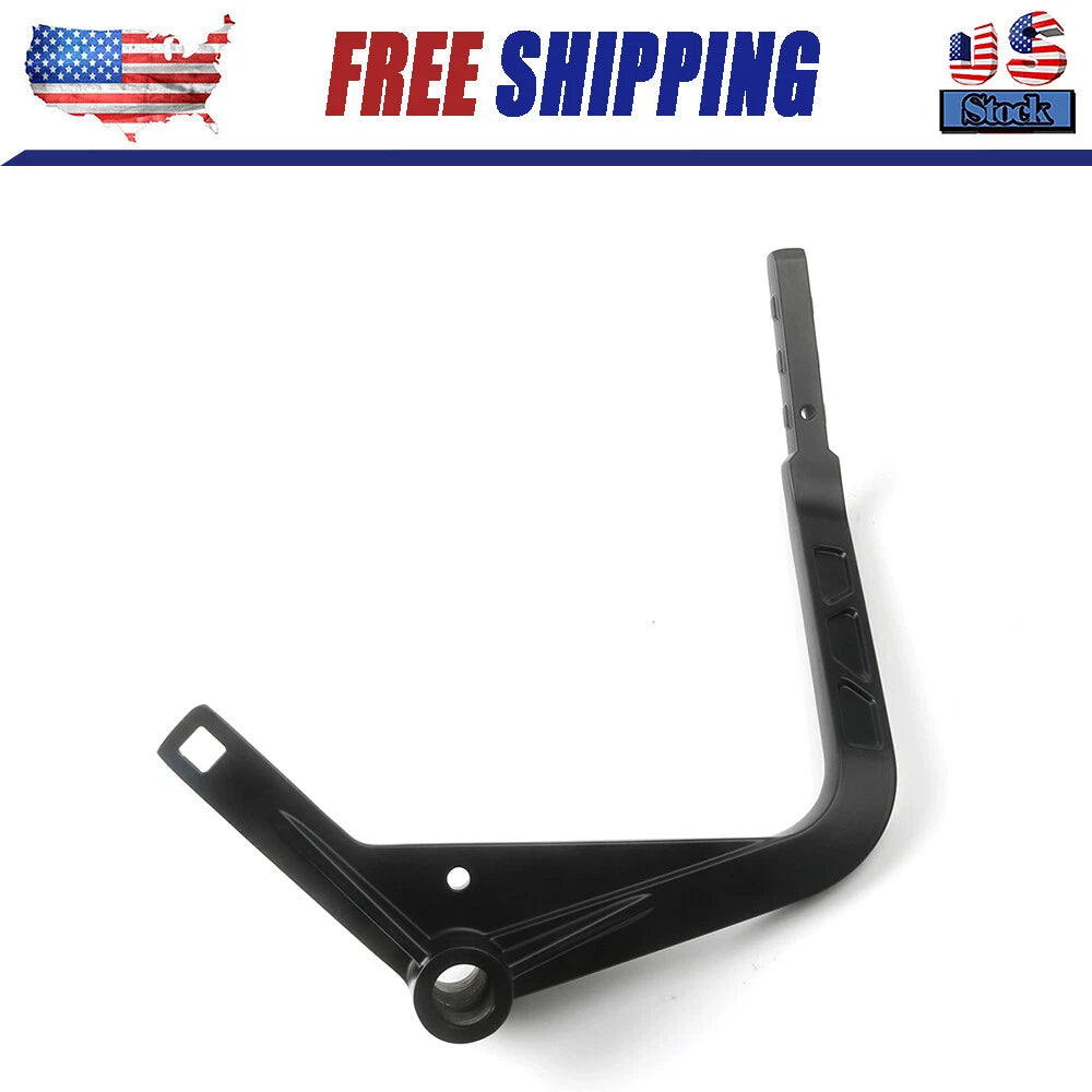 Cast Shift Lever for Polaris Ranger (5634266-458) Matte Black