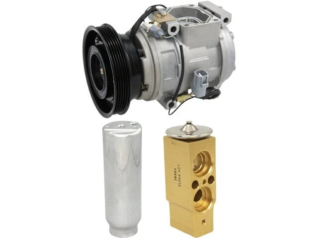 A/C Compressor Kit for Toyota Camry (1994–2001) 44113RGPF