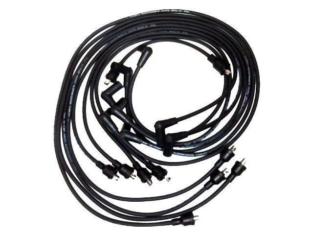 Spark Plug Wire Set for Chevrolet Impala (1958–1974) 58955ZSXQ