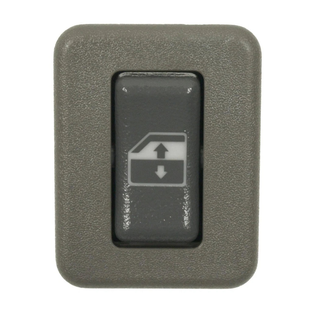 Power Window Switch Rear Connector for Chevy K3500/C3500/Tahoe (1995–2000) ALX-PAU-SI-DWS-118-CLA1