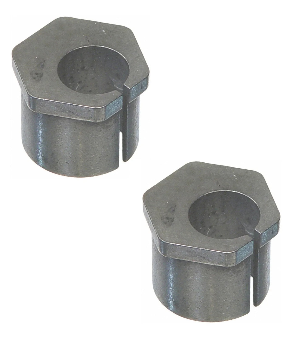 Set of 2 Front Alignment Caster Camber Bushings for Mazda B2300 Navajo