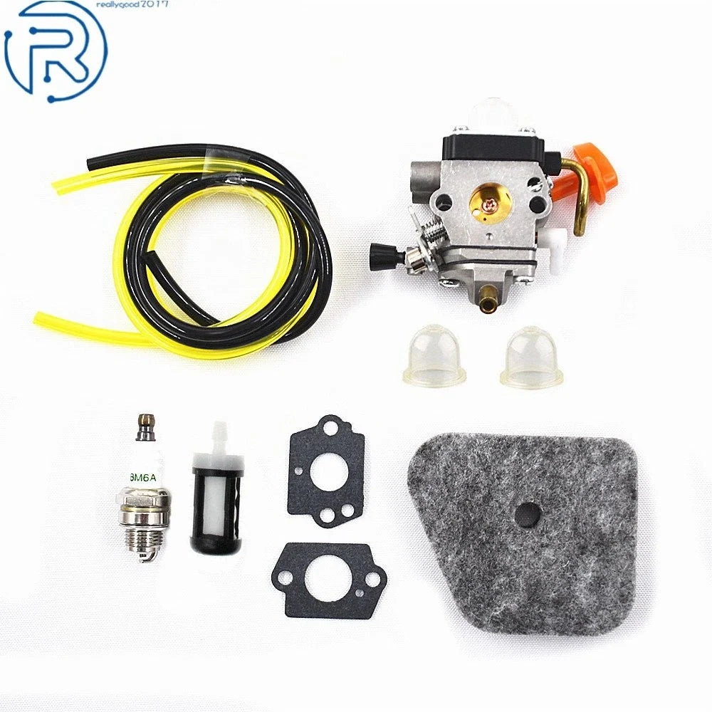 FS90R Carburetor for STIHL FS100, KM110R, KM130, HL100, HT100, FS100RX, FS130R