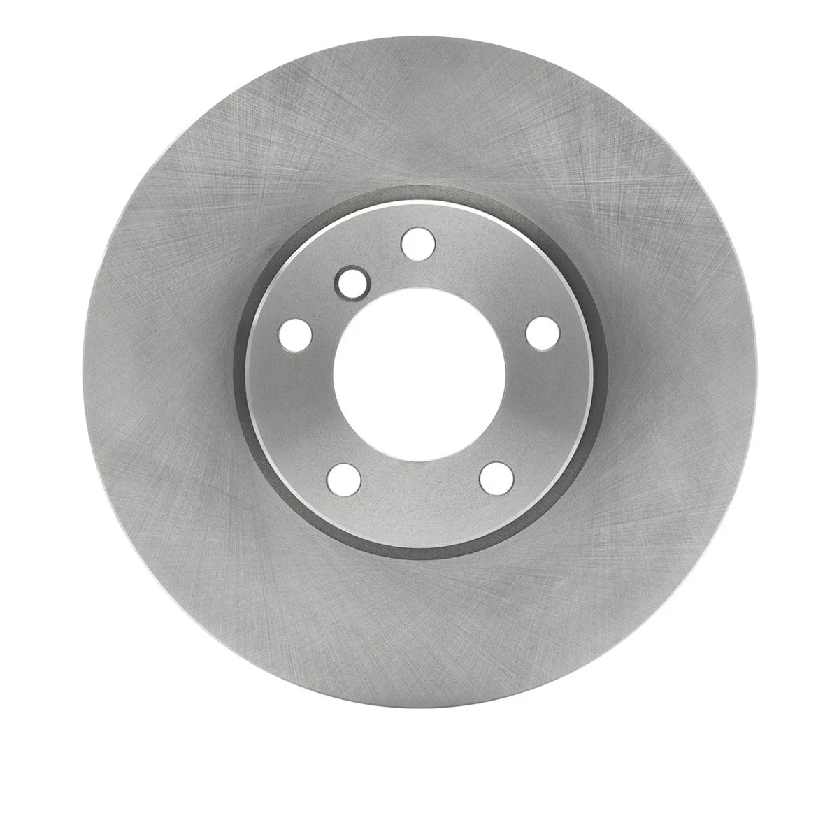 ERE-31051 Brake Disc for BMW 540i (2000–2003) Front Driver/Passenger Side