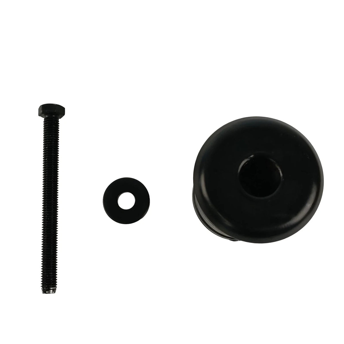 Set of 4 Body Mounts for Ford F-150 Expedition (2007–2017)