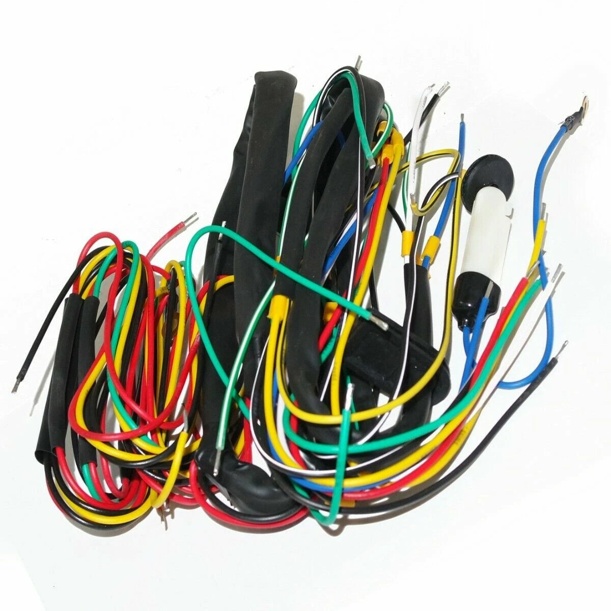 Wiring Harness for Jawa 350 360 (12V)