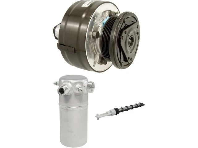 A/C Compressor Kit for Chevrolet R3500 (1990–1991) 15236YSVG