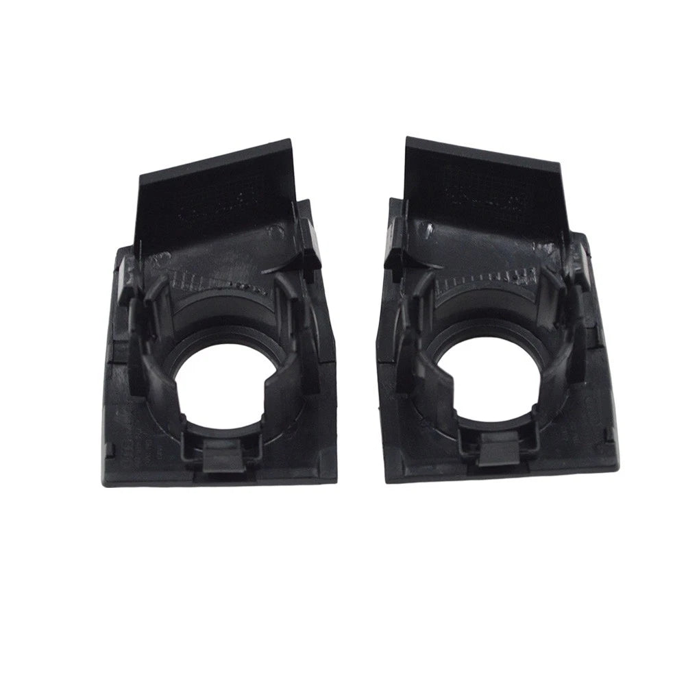 Pair of Front Bumper Sensor Brackets for Audi A3 Sportback (2013–2021)