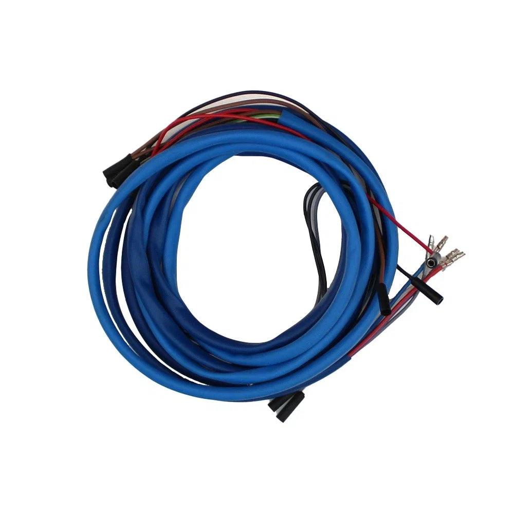 Wiring Harness for Ford 5600 6600 7600 (C9NN14N104B)
