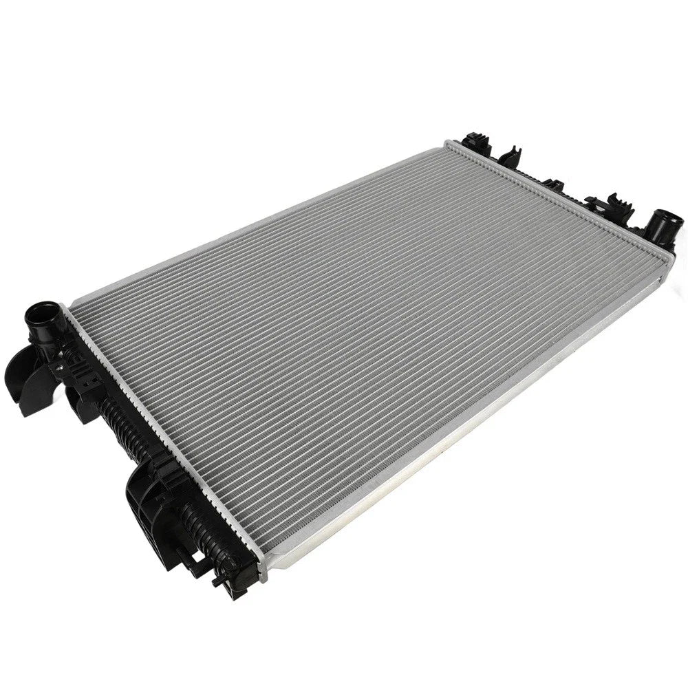 Aluminum Radiator for Ram 4500 5500 (2019–2021)