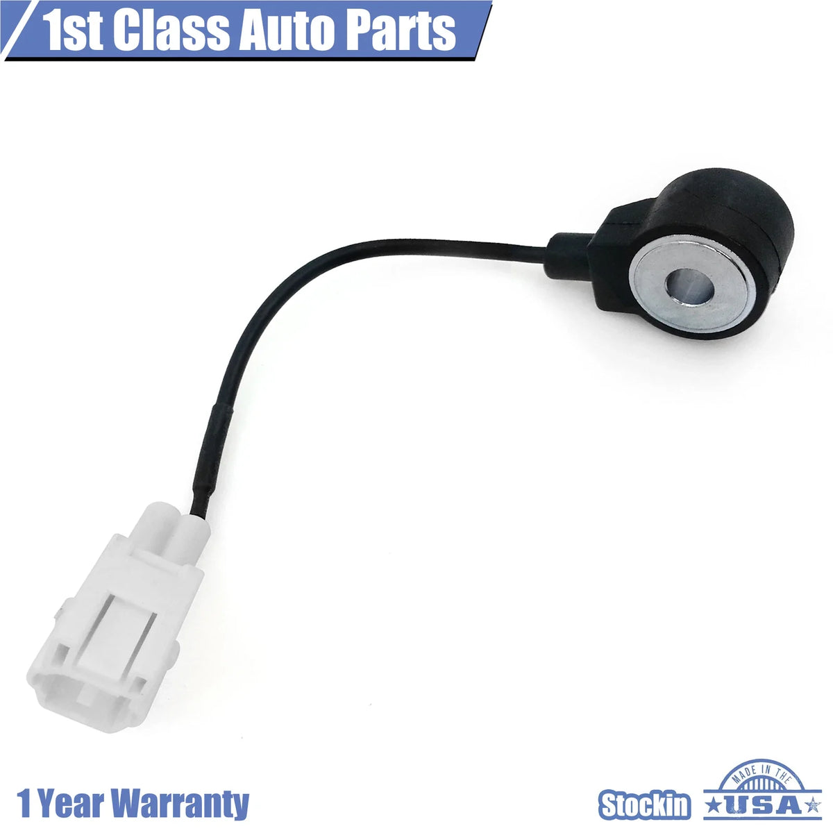 Knock Sensor for Subaru Outback Legacy Forester Impreza (1997–2004) 3.0L