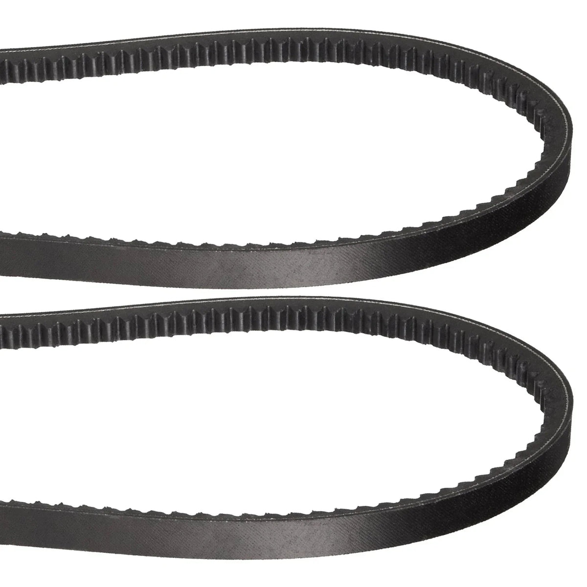Alternator A/C Power Steering Belt Kit for Dodge Ramcharger (1974–1993)