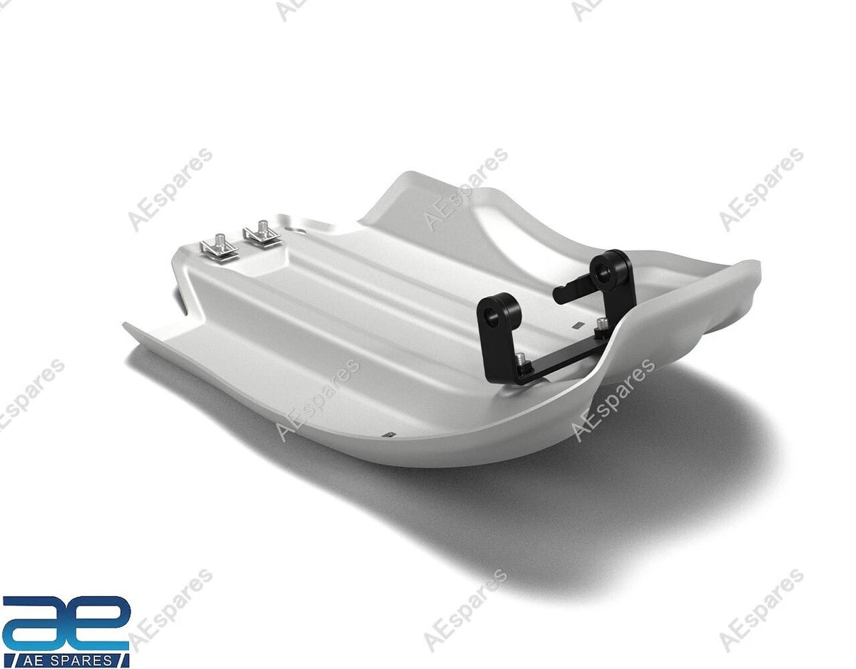 Sumpguard for Royal Enfield Guerrilla 450