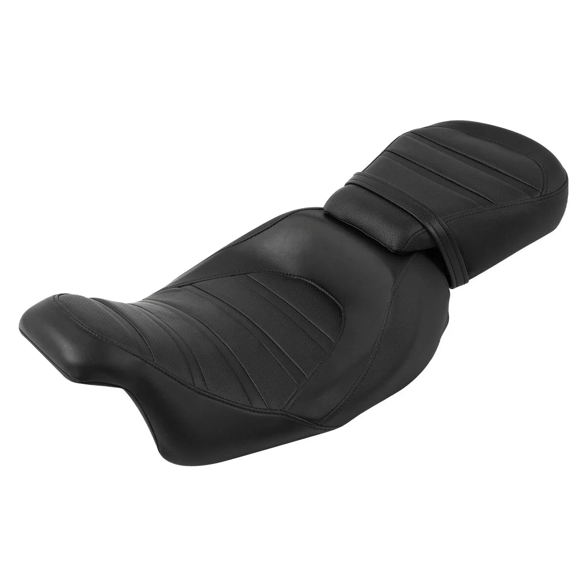 2X Up Seat for Harley Road King, Street, Electra Glide (2009–2023)