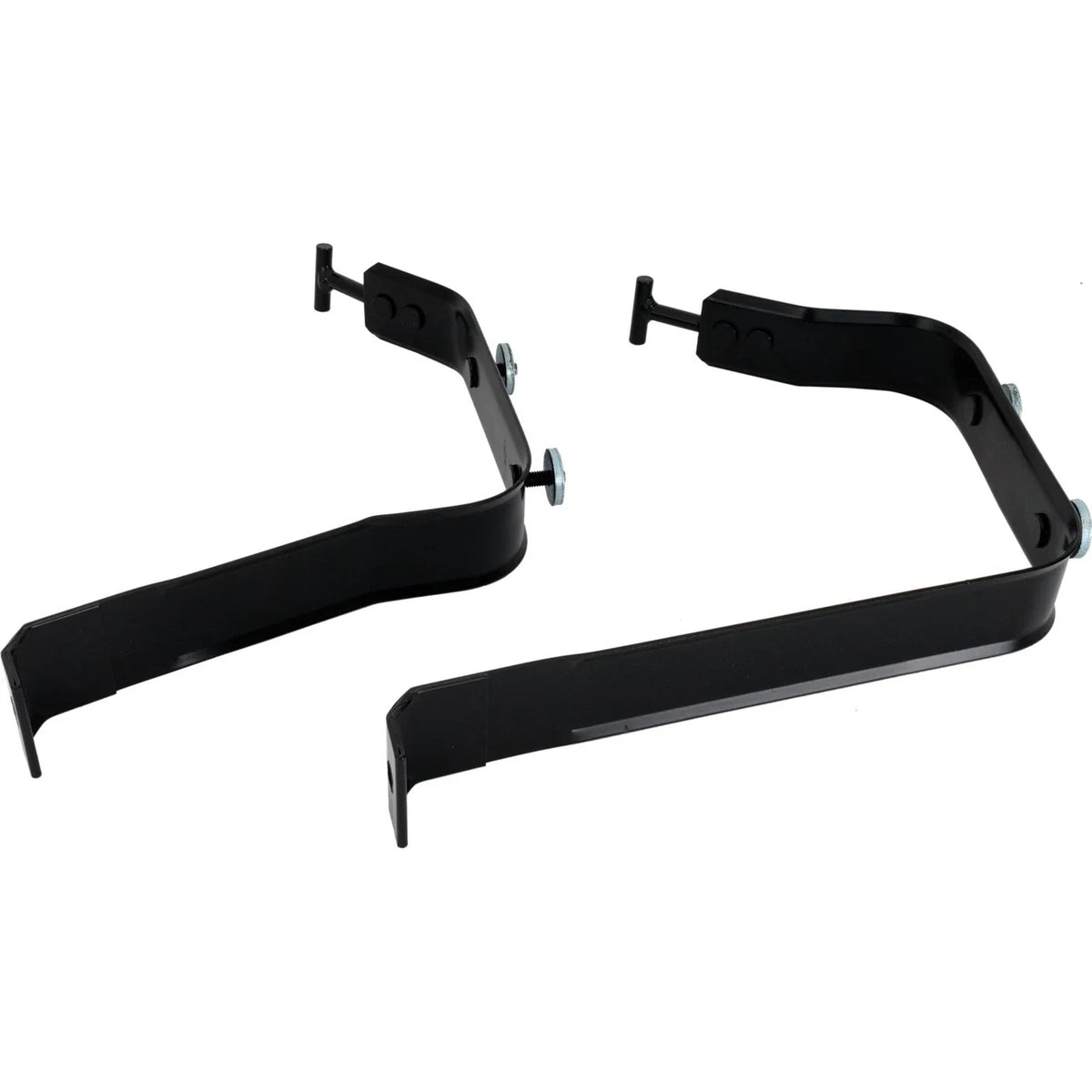 Set of 2 Fuel Tank Straps for Ford Ranger (2006–2011)